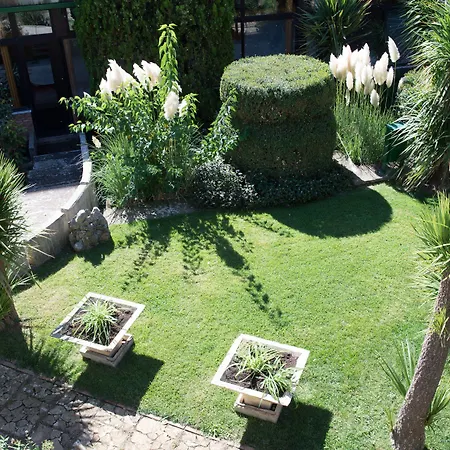 La Cittadella Dell'oasi Hotel