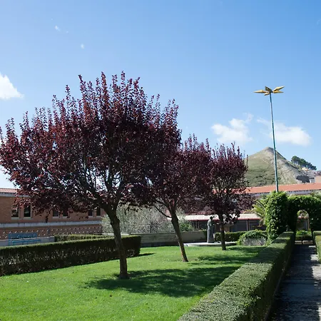Hotel La Cittadella Dell'oasi 3*