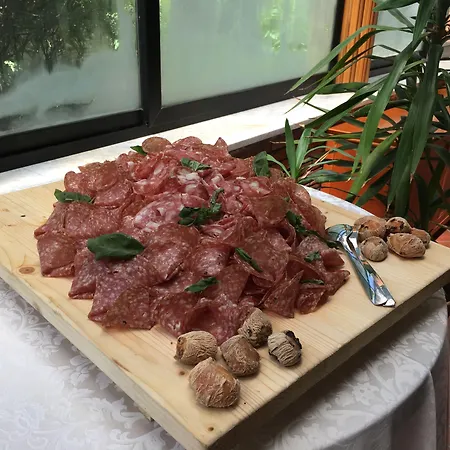 Hotel La Cittadella Dell'oasi 3*
