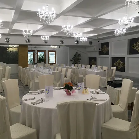 La Cittadella Dell'oasi 3*