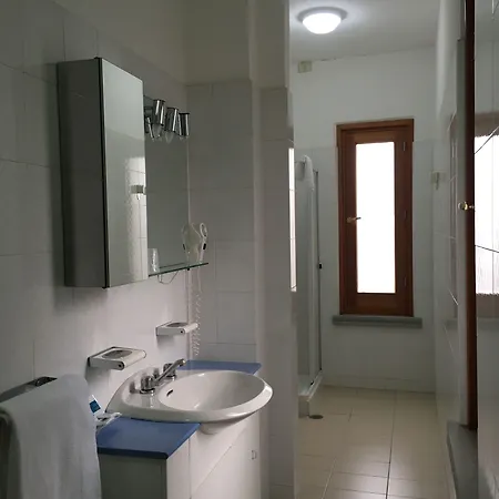 La Cittadella Dell'oasi Hotel 3*